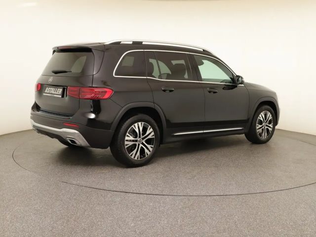 Mercedes-Benz GLB 250 4MATIC Progressive