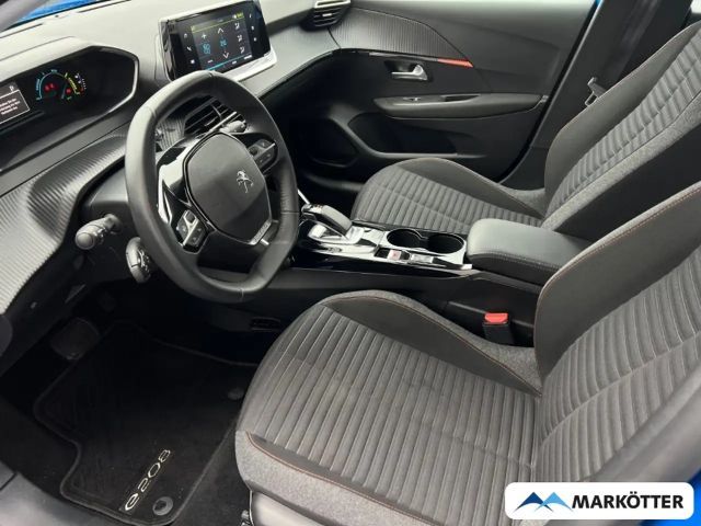 Peugeot E-208 Active Pack