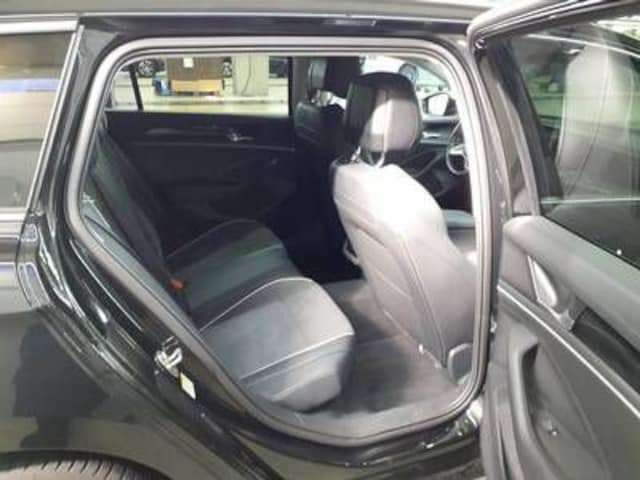 Volkswagen Passat 1.5 eTSI Variant