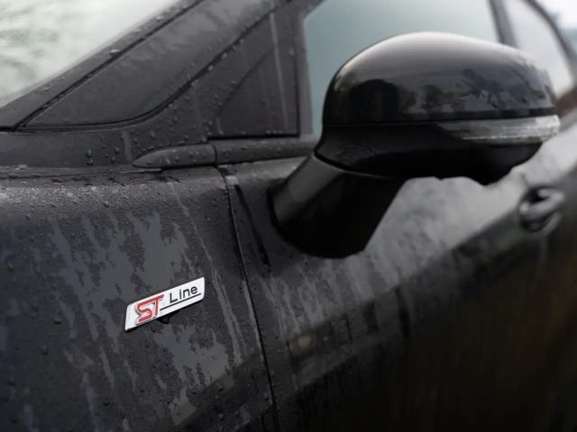 Ford Puma EcoBoost ST Line