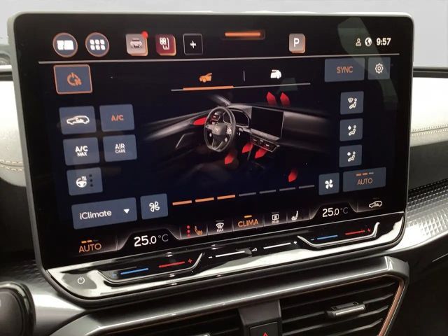 Cupra Leon 2.0 TSI DSG Sportstourer VZ