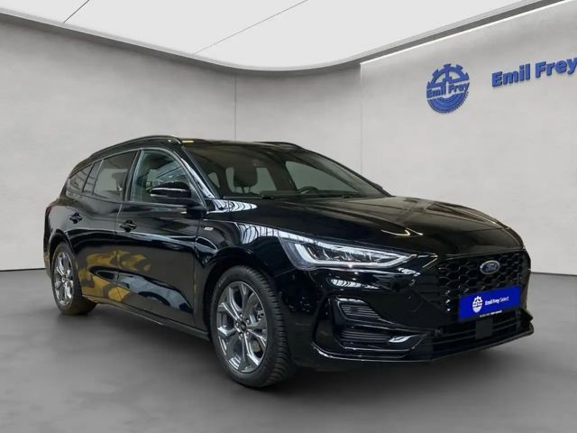 Ford Focus 1.5 EcoBlue ST Line Wagon
