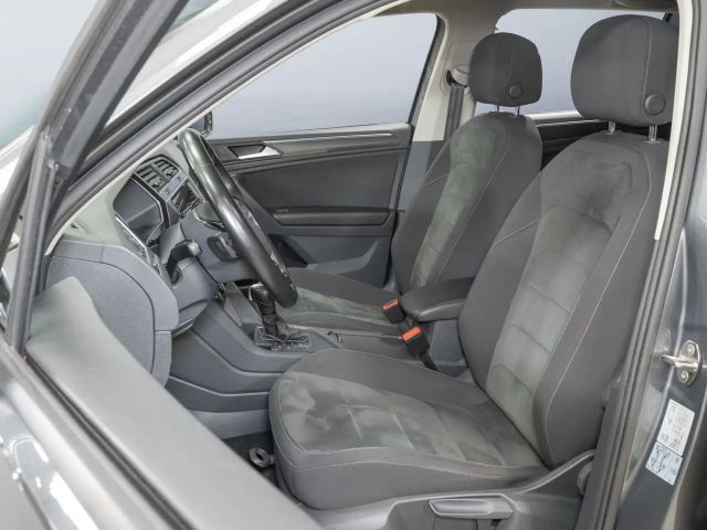 Volkswagen Tiguan DSG R-Line