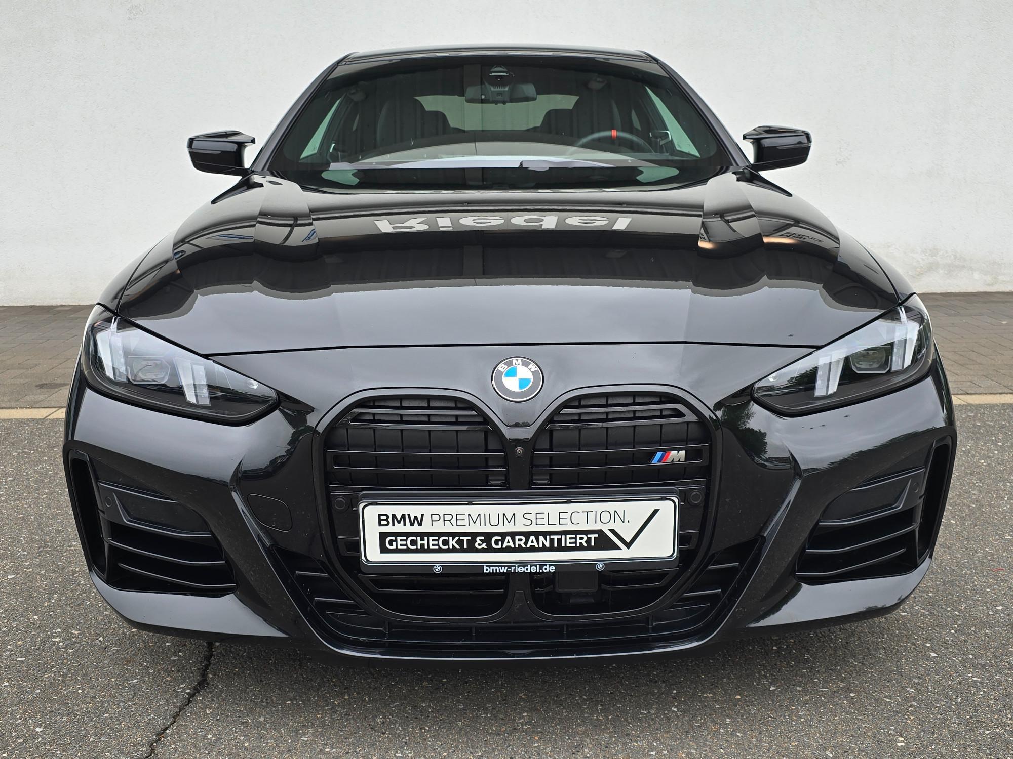 BMW M440 Coupé M440i xDrive