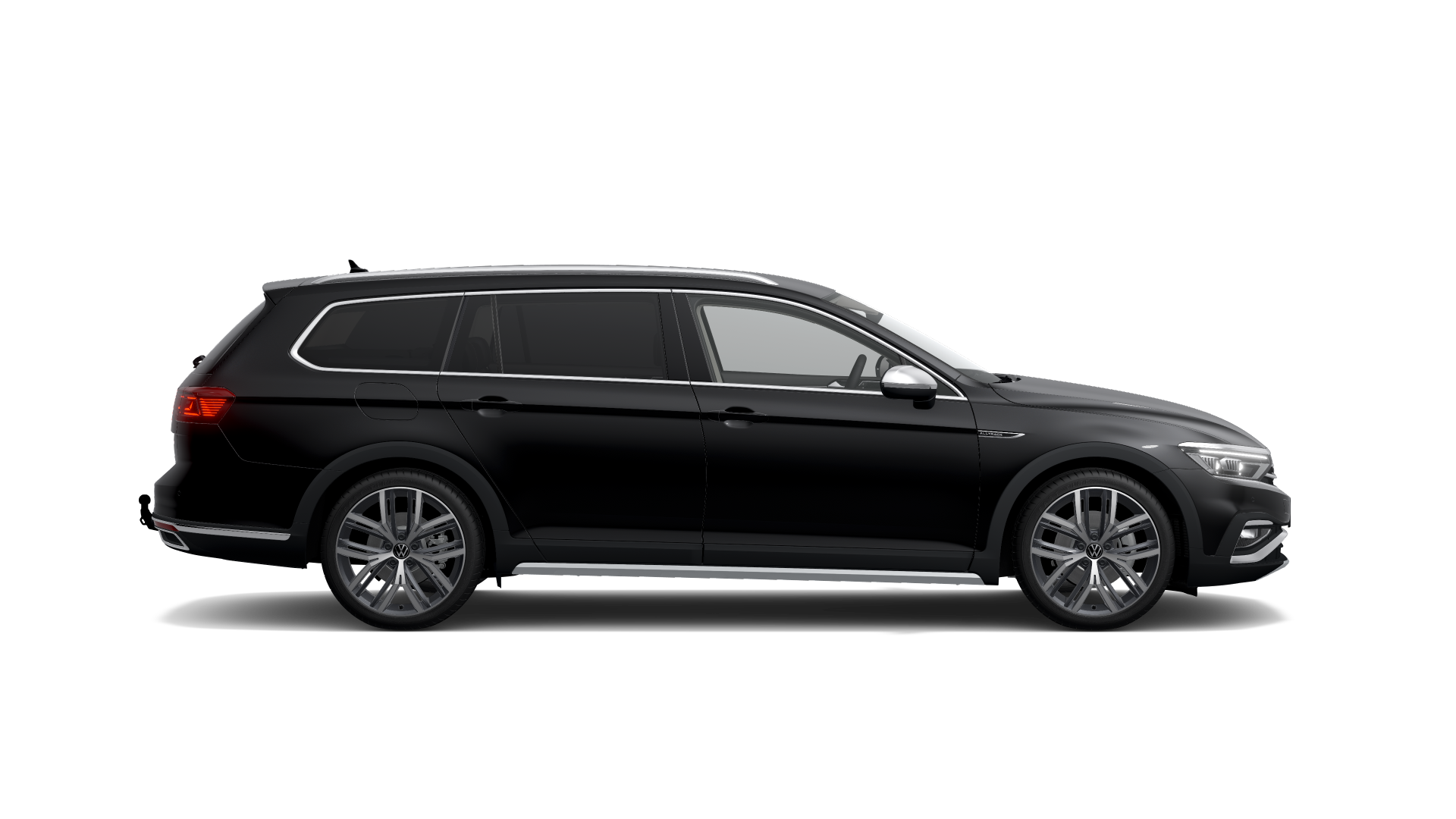 Volkswagen Passat 2.0 TDI DSG Variant