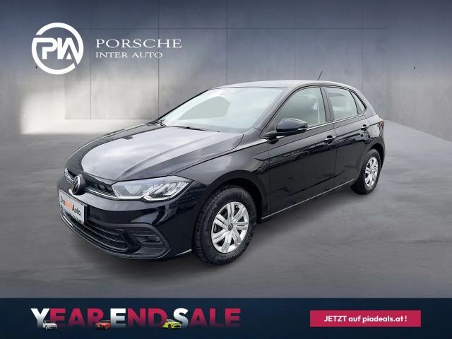 Volkswagen Polo 4Me TSI