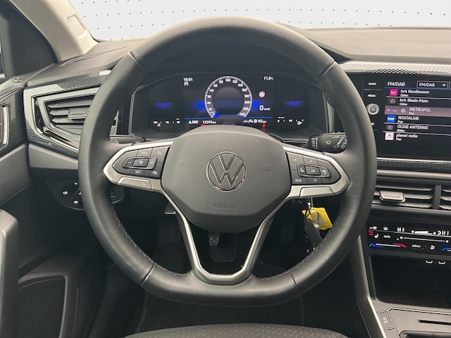 Volkswagen Polo 1.0 TSI IQ.Drive Life