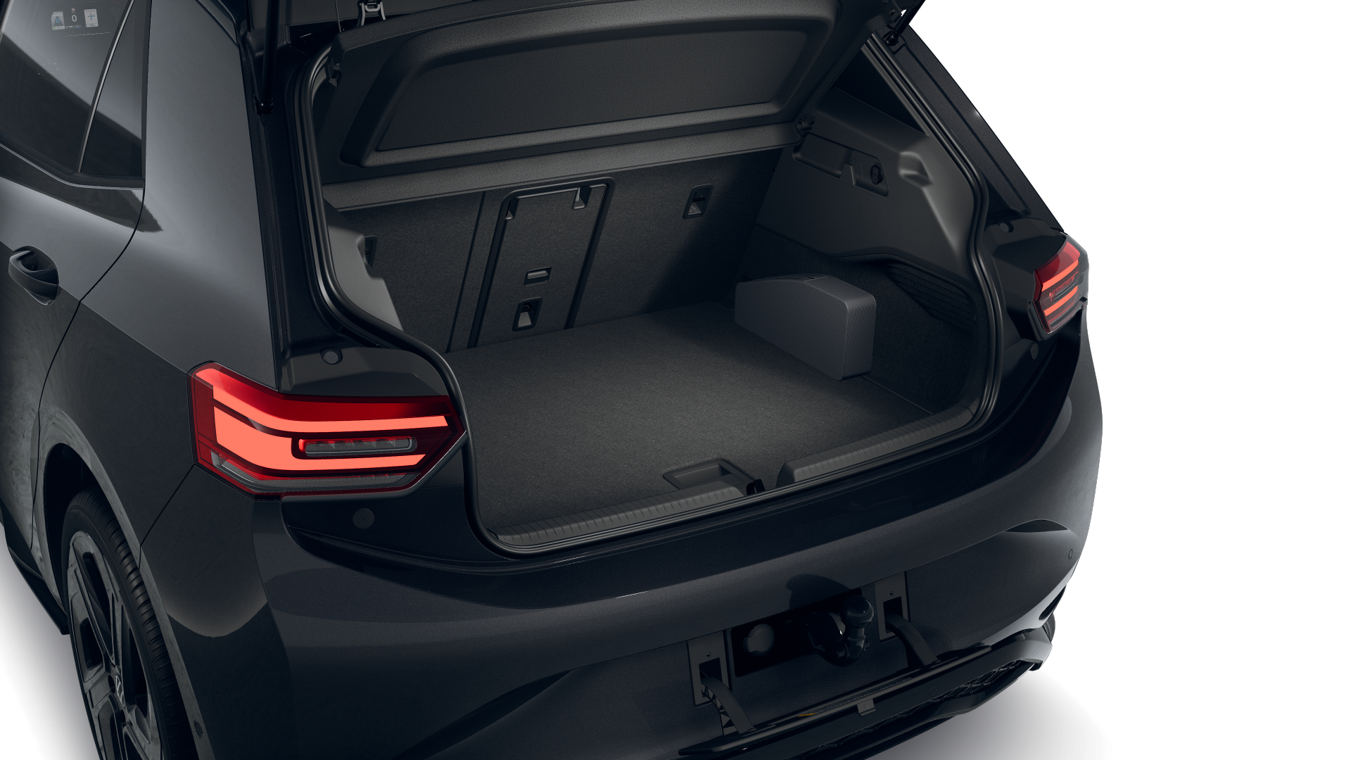 Volkswagen ID.3 GTX Performance