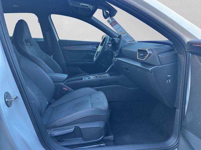 Cupra Formentor 2.0 TSI VZ