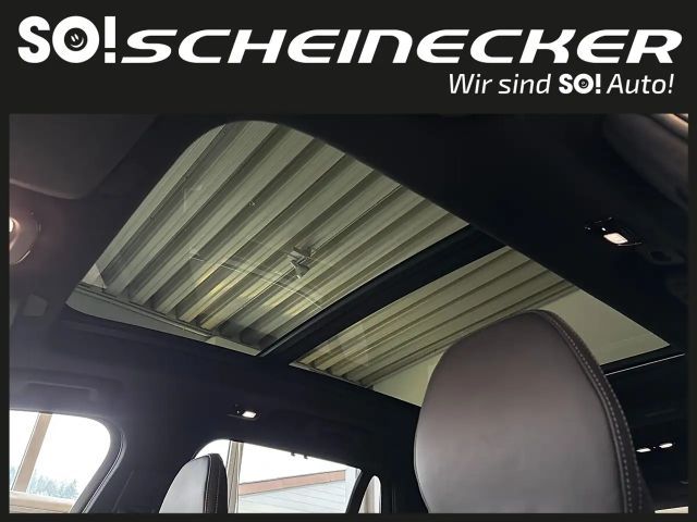 Volvo XC90 AWD T8 Ultra