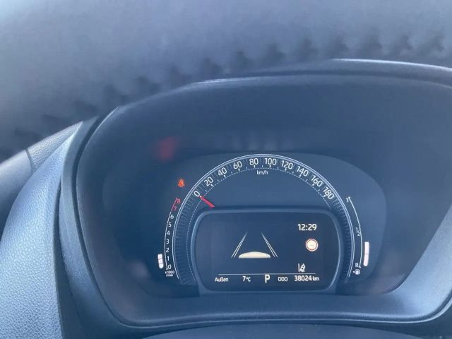 Toyota Aygo X Hatchback Pulse S-CVT