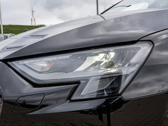 Audi A3 35 TDI S-Tronic Sportback