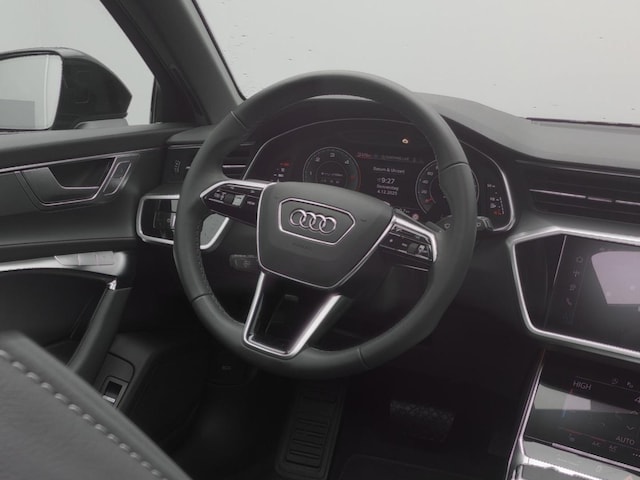 Audi A6 45 TDI Avant Quattro S-Line S-Tronic