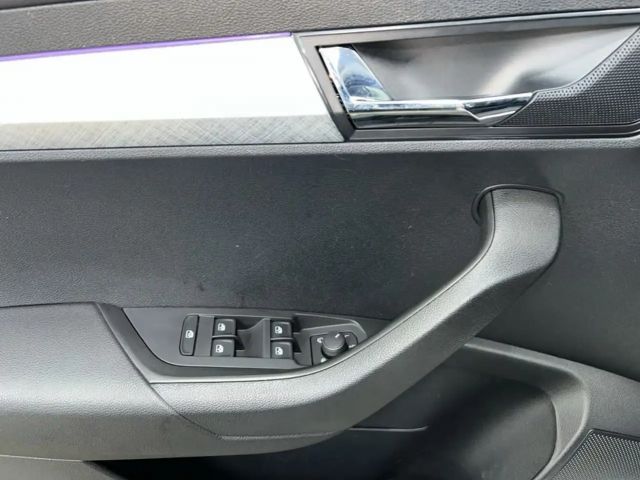 Skoda Karoq 1.5 TSI ACT Selection