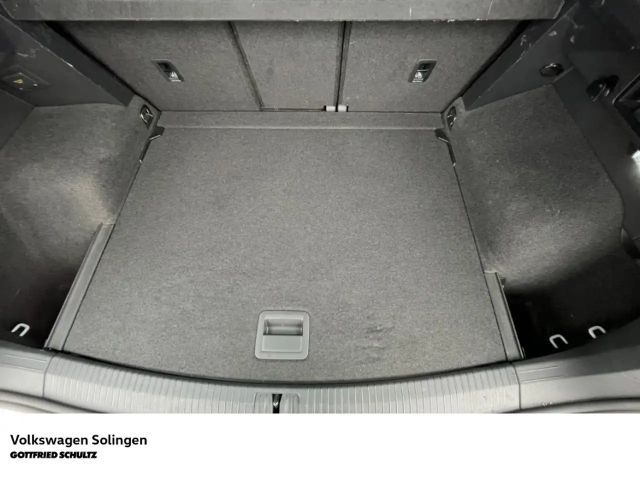 Volkswagen Tiguan 1.5 TSI DSG Move