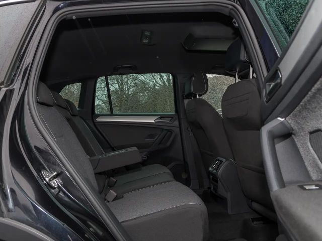 Volkswagen Tiguan 1.5 TSI DSG Move Pro