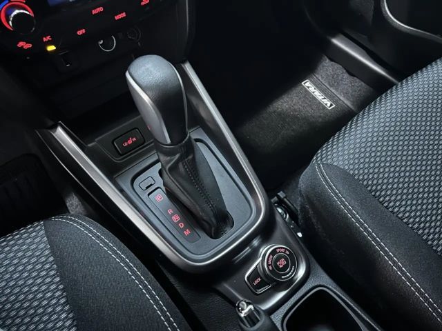 Suzuki Vitara AllGrip Comfort Hybrid