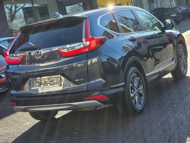 Honda CR-V 2.0 Elegance Hybrid