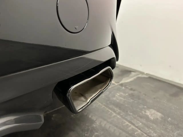 BMW Z4 Cabrio M-Sport M40i Roadster