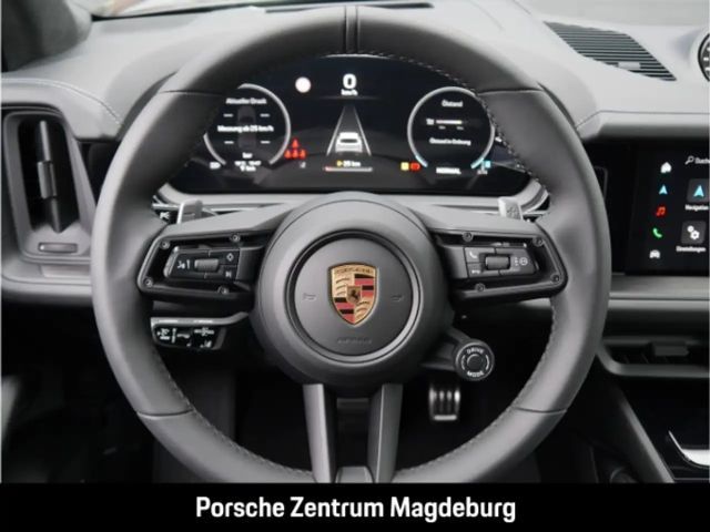 Porsche Cayenne GTS