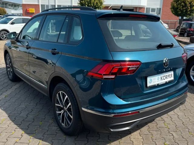 Volkswagen Tiguan 2.0 TDI Life