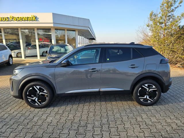 Peugeot 2008 Allure Pack