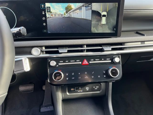 Hyundai Tucson 1.6 Prime T-GDi