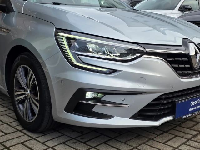 Renault Megane Combi Intens TCe 140