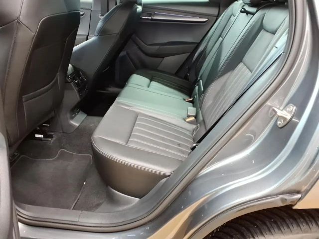 Skoda Karoq 1.5 TSI ACT Sportline