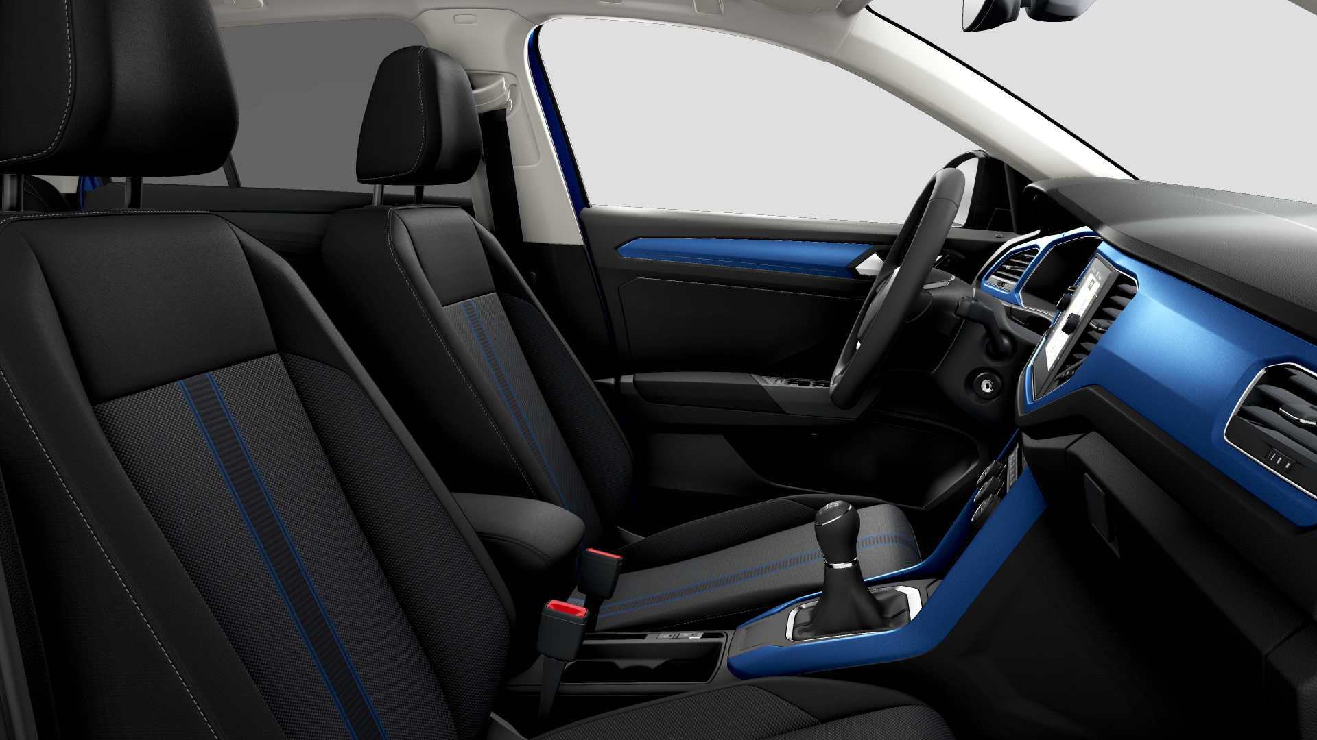 Volkswagen T-Roc 1.0 TSI