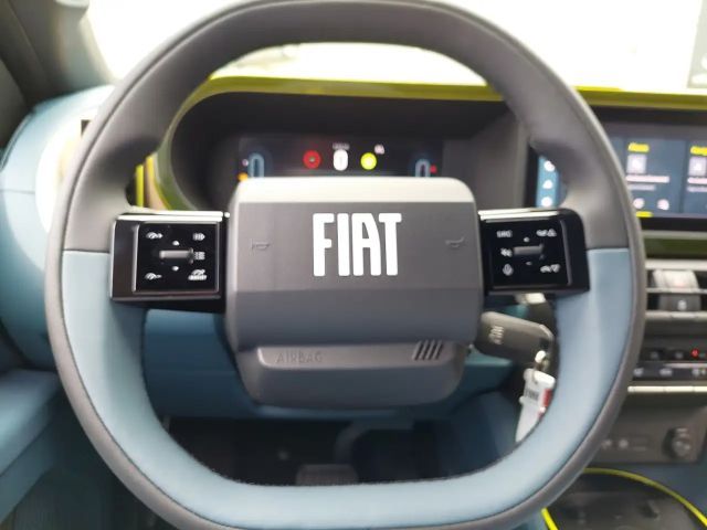 Fiat Grande Panda La Prima