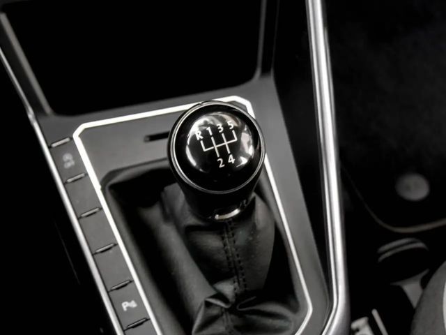 Volkswagen Polo 1.0 TSI Highline