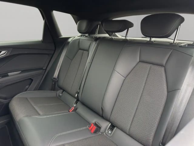 Audi Q4 e-tron Quattro S-Line
