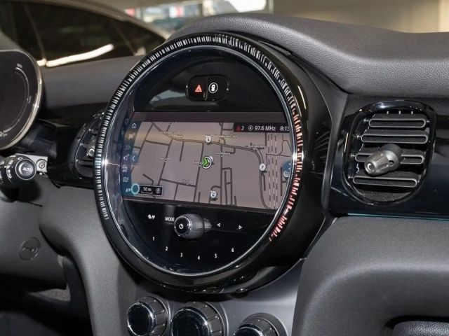 MINI Mini Electric 3-deurs SE