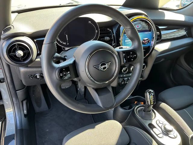 MINI Mini Electric 3-deurs SE
