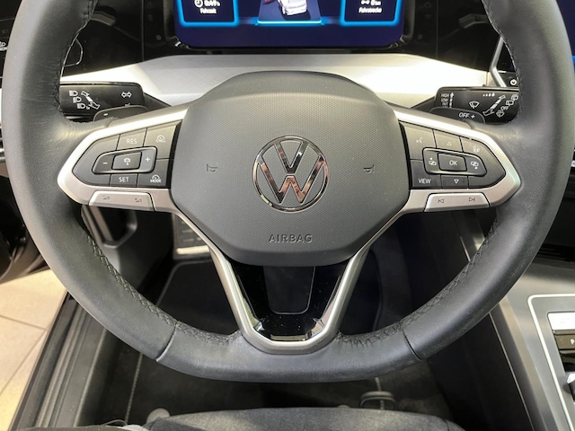 Volkswagen Golf 1.5 eTSI DSG Golf VIII