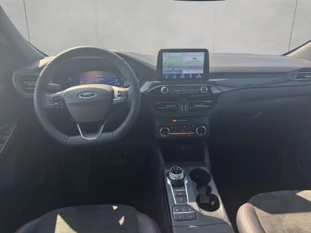 Ford Kuga Plug in Hybrid ST Line X
