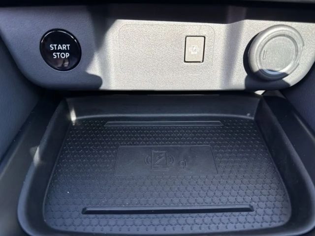 Nissan Qashqai Tekna