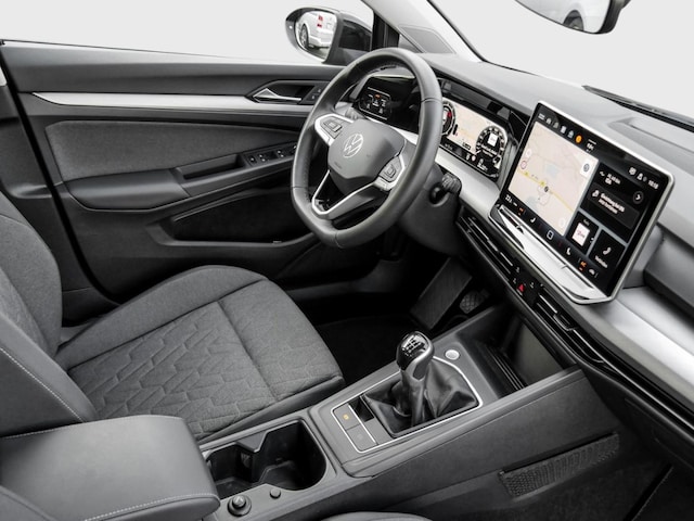 Volkswagen Golf 1.5 TSI Golf VIII Life