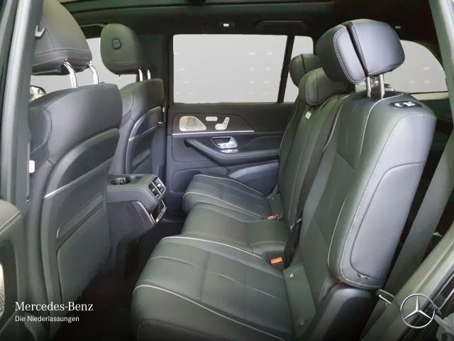Mercedes-Benz GLS 580 4MATIC AMG Line