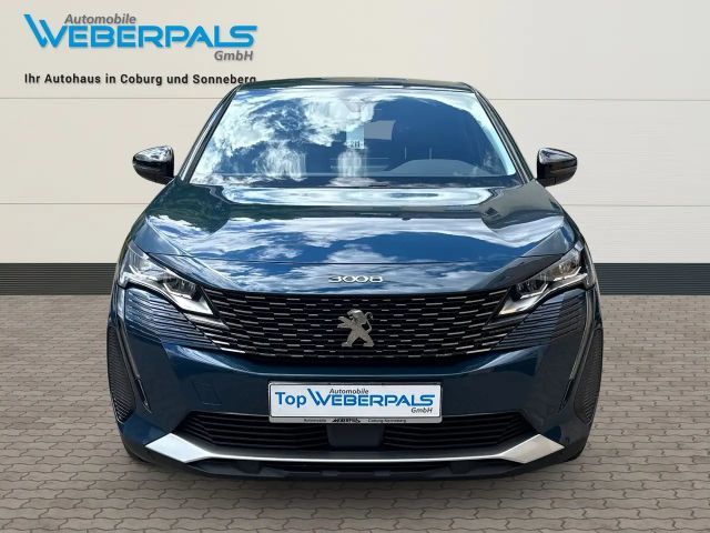 Peugeot 3008 Allure Pack EAT8 Hybrid