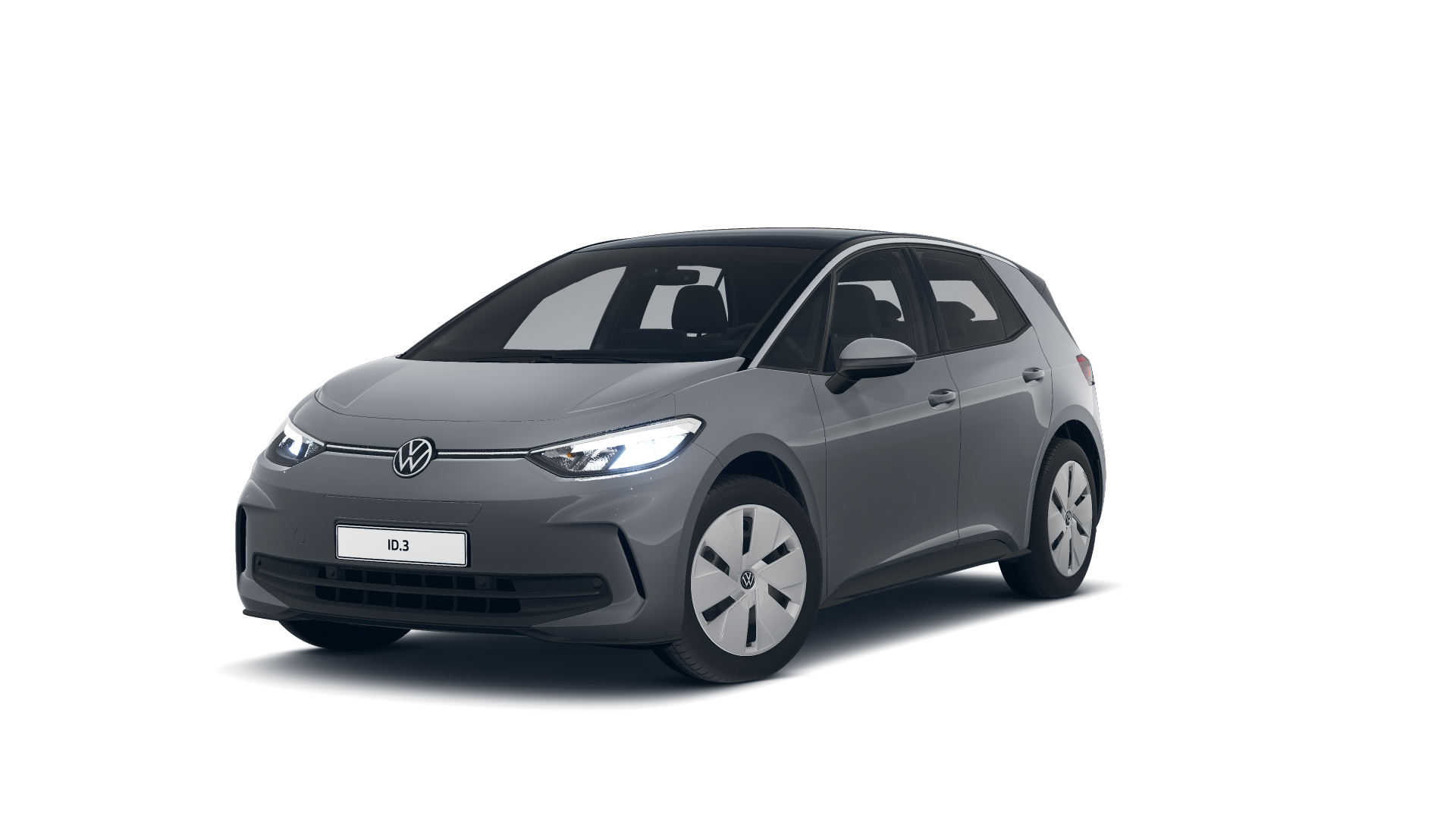 Volkswagen ID.3 Performance Pro