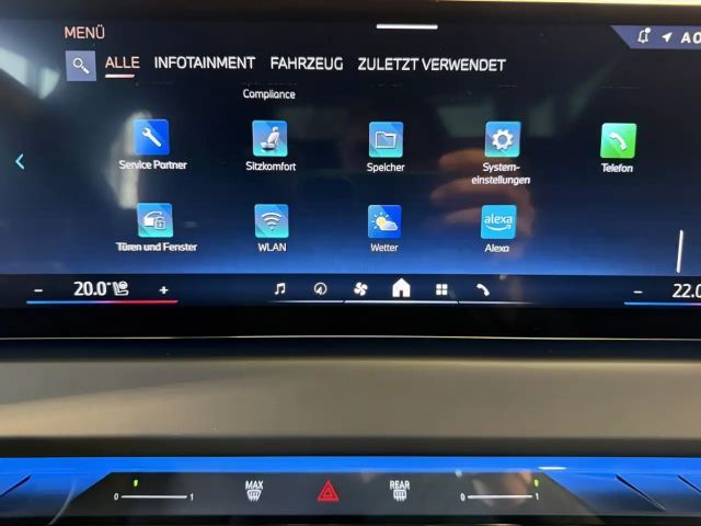 BMW X3 M-Sport xDrive