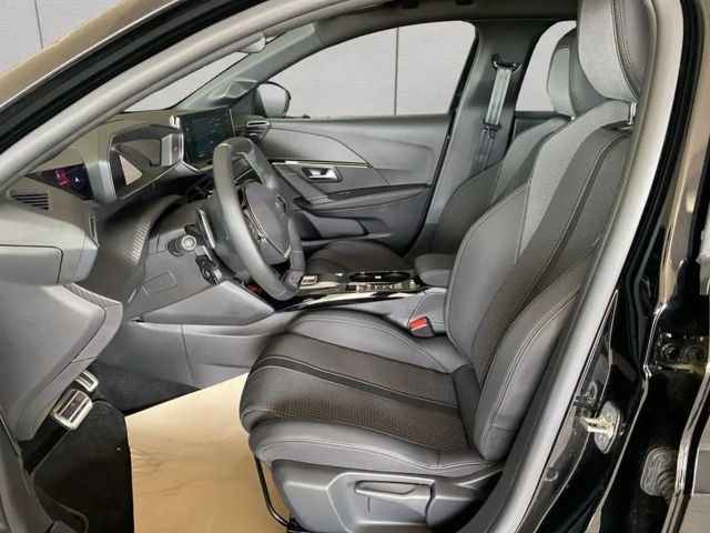 Peugeot 208 EAT8 GT-Line PureTech