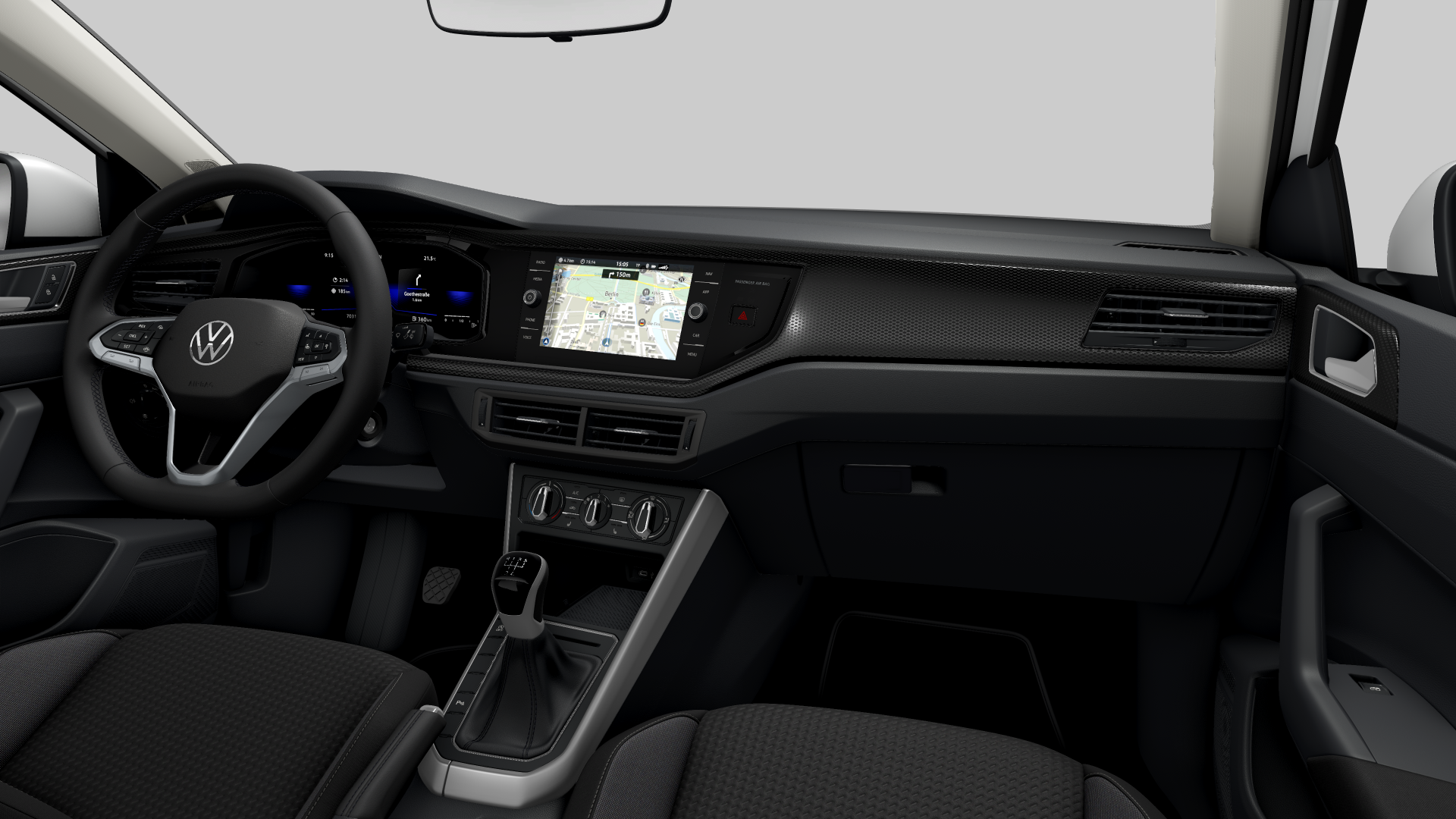 Volkswagen Taigo 1.0 TSI