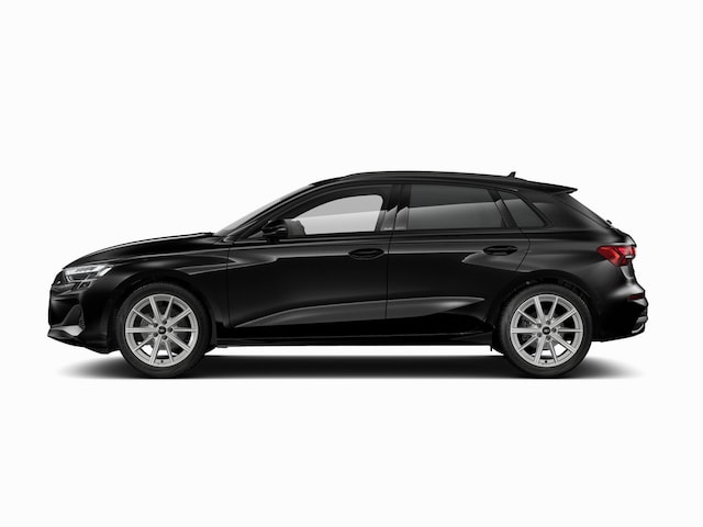 Audi A3 30 TFSI S-Tronic Sportback