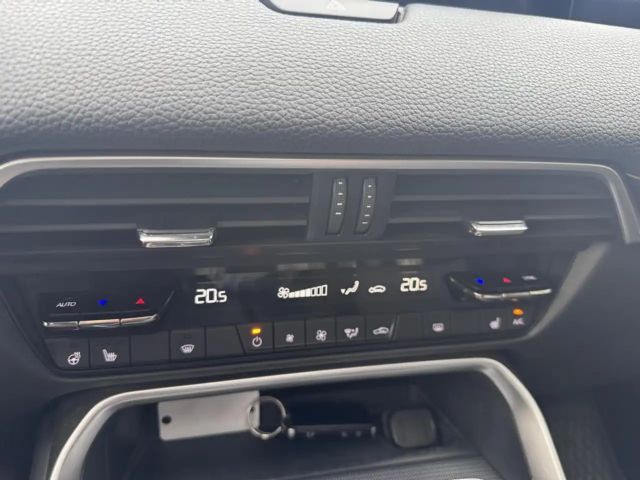 Mazda CX-60 Exclusive-line e-Skyactiv