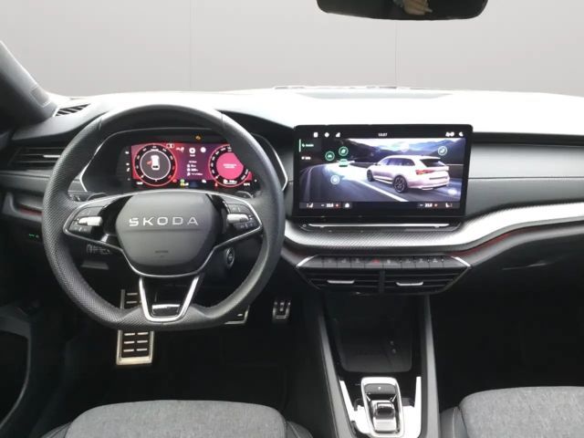 Skoda Octavia 1.5 TSI Combi Sportline