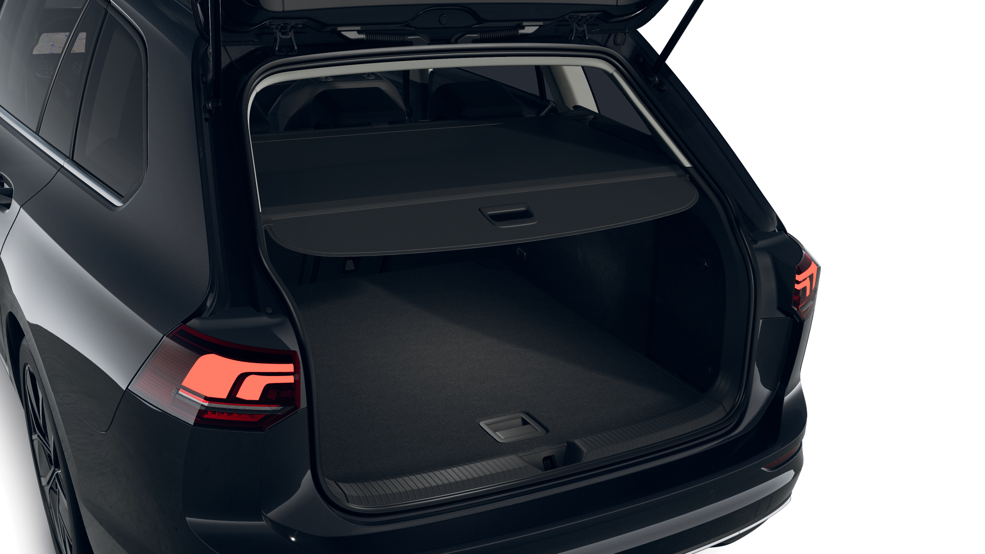 Volkswagen Golf Golf VIII Style Variant