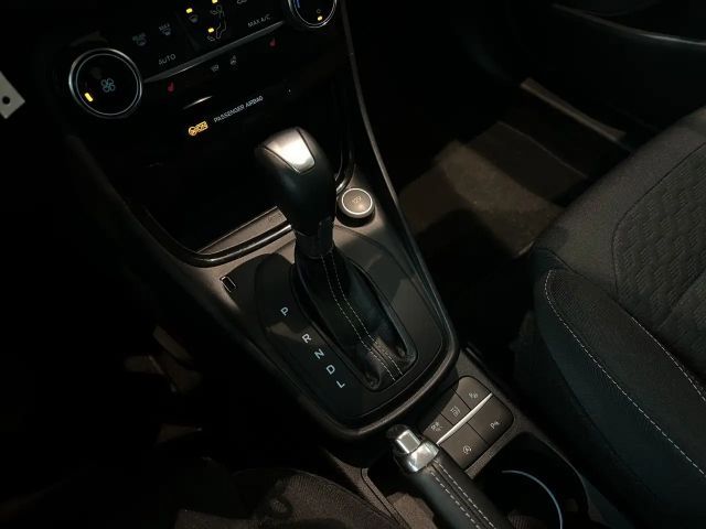 Ford Puma EcoBoost Titanium